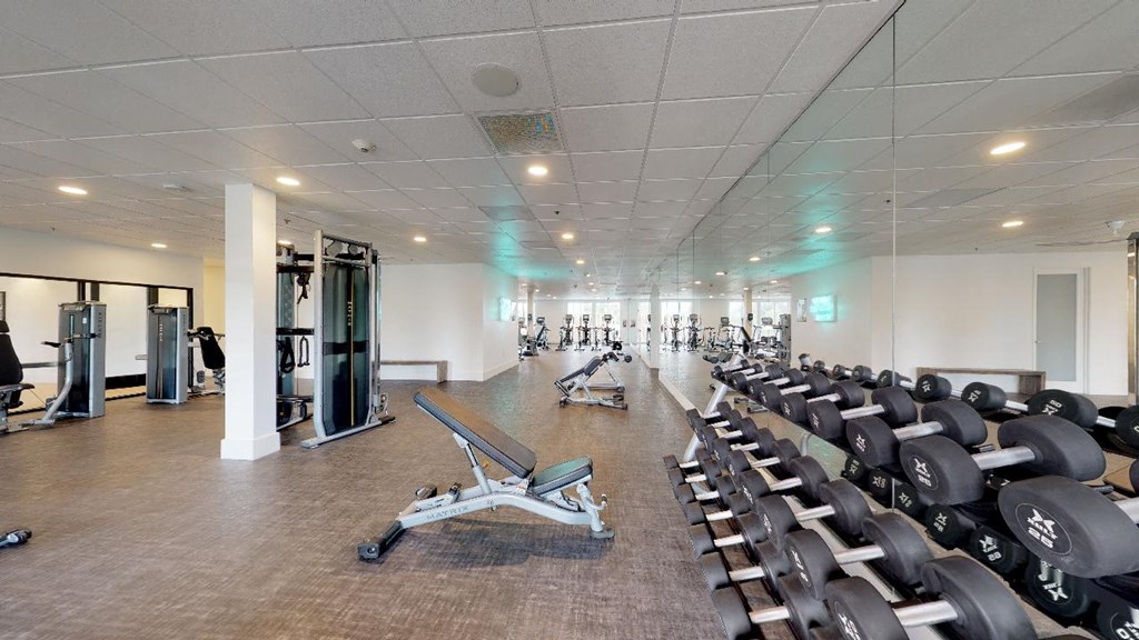 The Plaza At Sherman Oaks