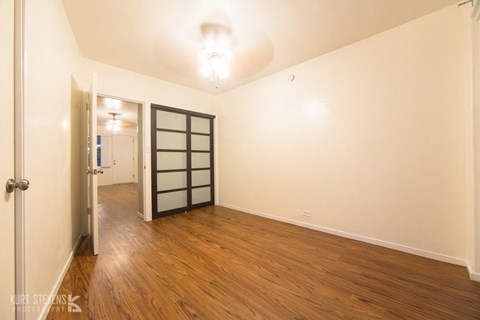 Moana Vista 1 Bedroom Full View