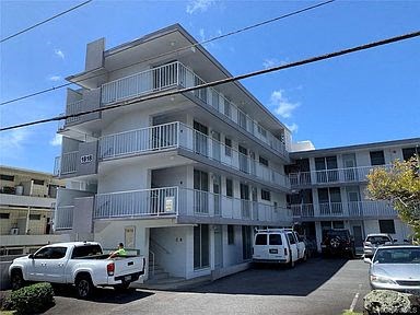 1818 Anapuni Building Photo