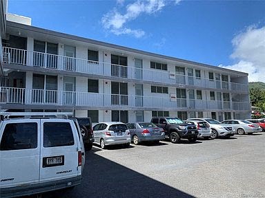 1818 Anapuni Exterior Photo