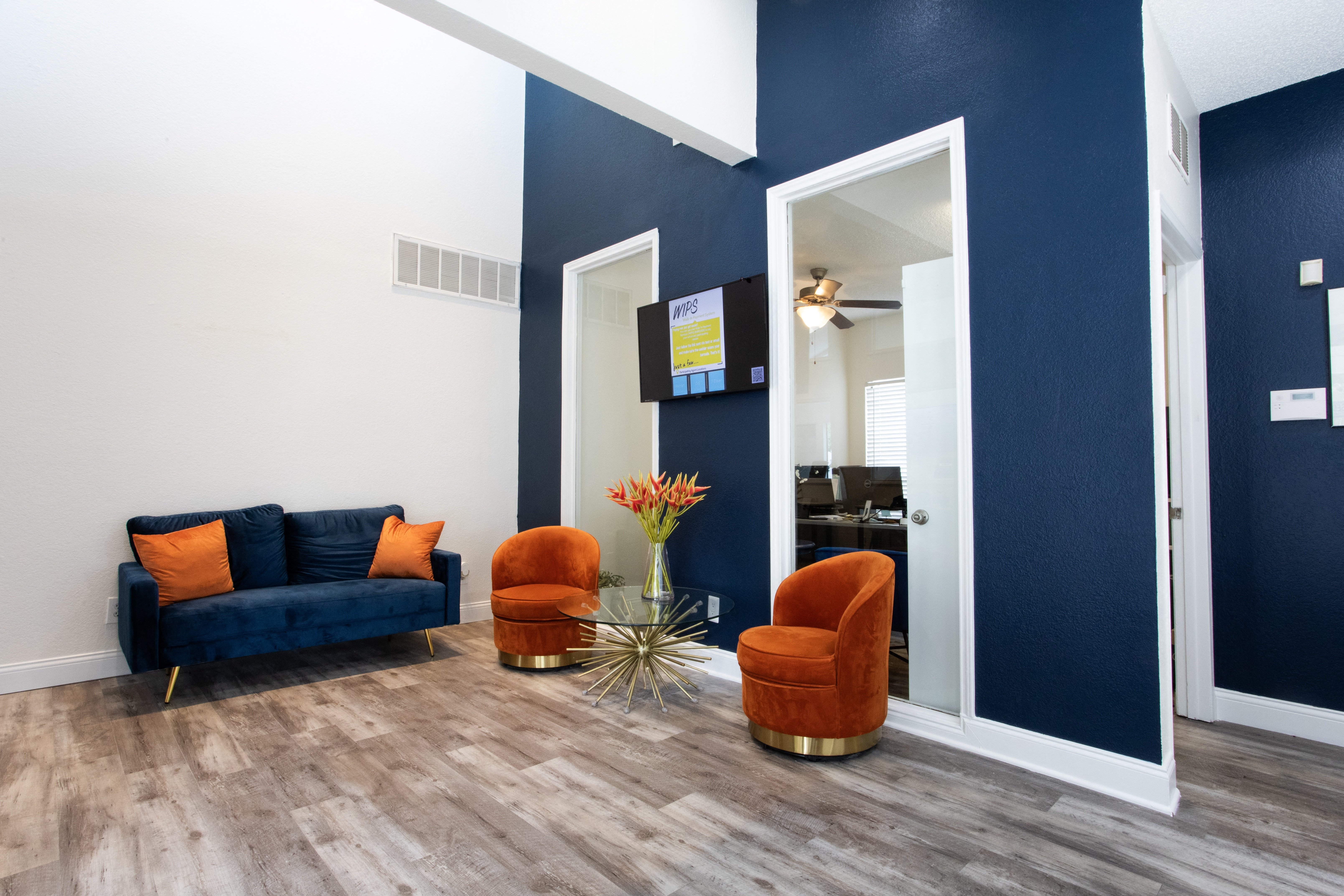 Serena Vista is a similar property to Rye Bunker Hill Apartments located in Garland