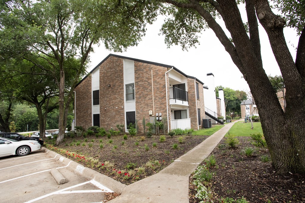 our apartments are located in the heart of the city