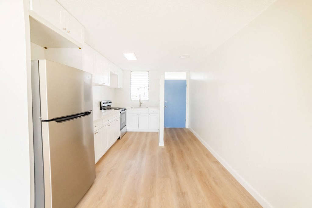 2751 Waikahe kitchen
