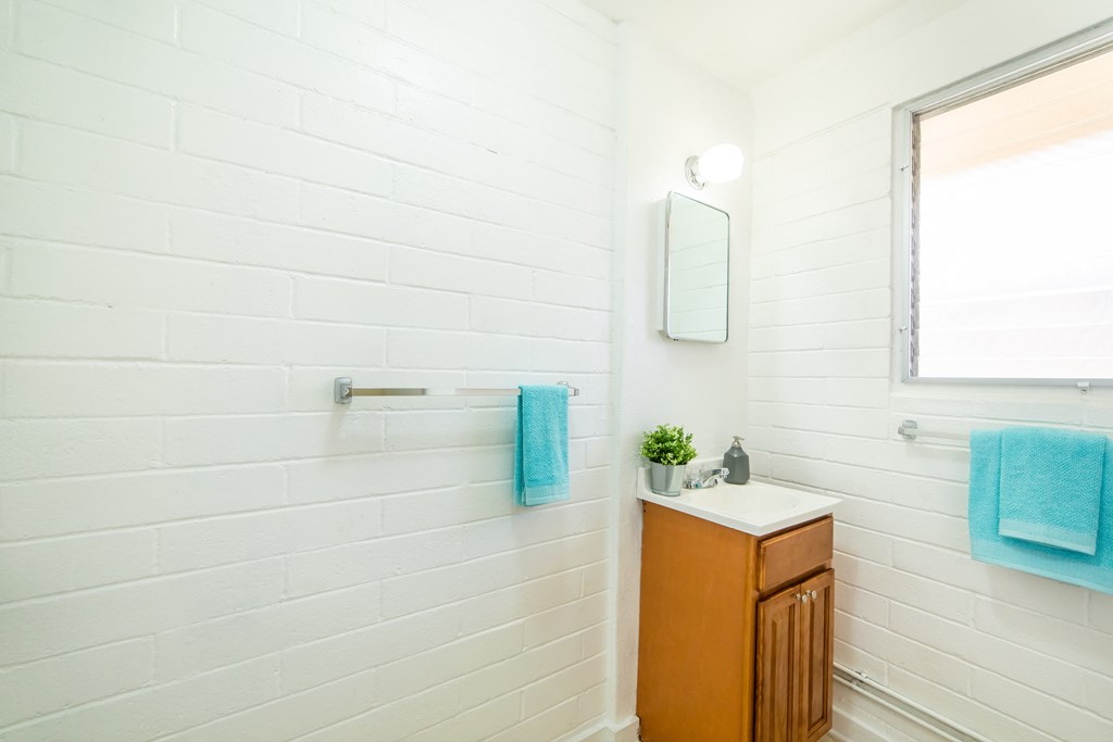 2755 Waikahe bathroom sink