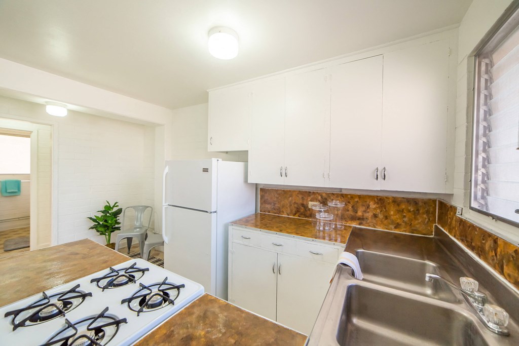2755 Waikahe kitchen