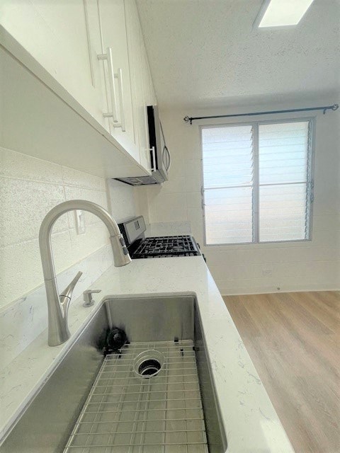 2848 On Date Apartments 2 bedroom floorplan