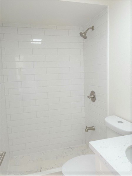 2848 On Date Apartments 2 bedroom floorplan