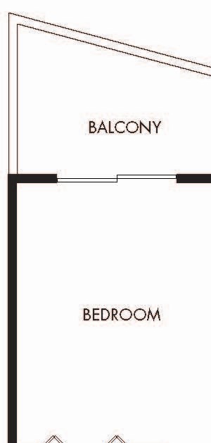 Axiom Westwood Luxury Apartments two bedroom one bathroom floor plan Axiom Westwood Luxury Apartments two bedroom one bathroom floor plan