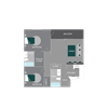 Perigee 2 Bedrooms 2 Bathrooms Small Perigee 2 Bedrooms 2 Bathrooms Small