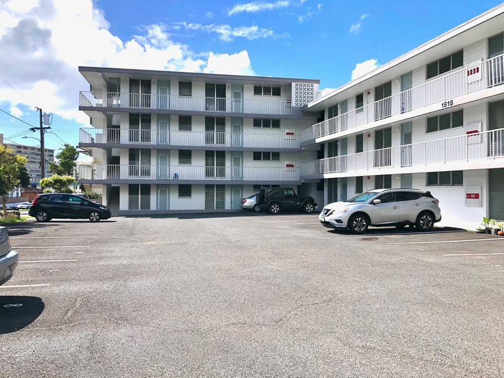 1818 Anapuni Exterior Photo