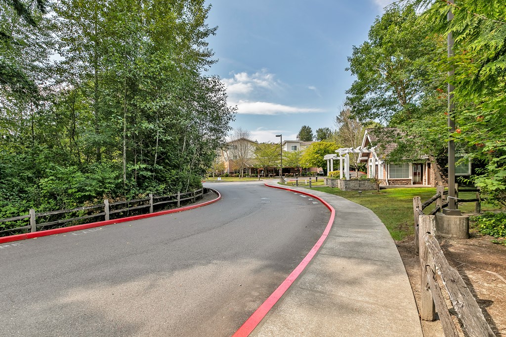 Radcliffe Place Senior Living