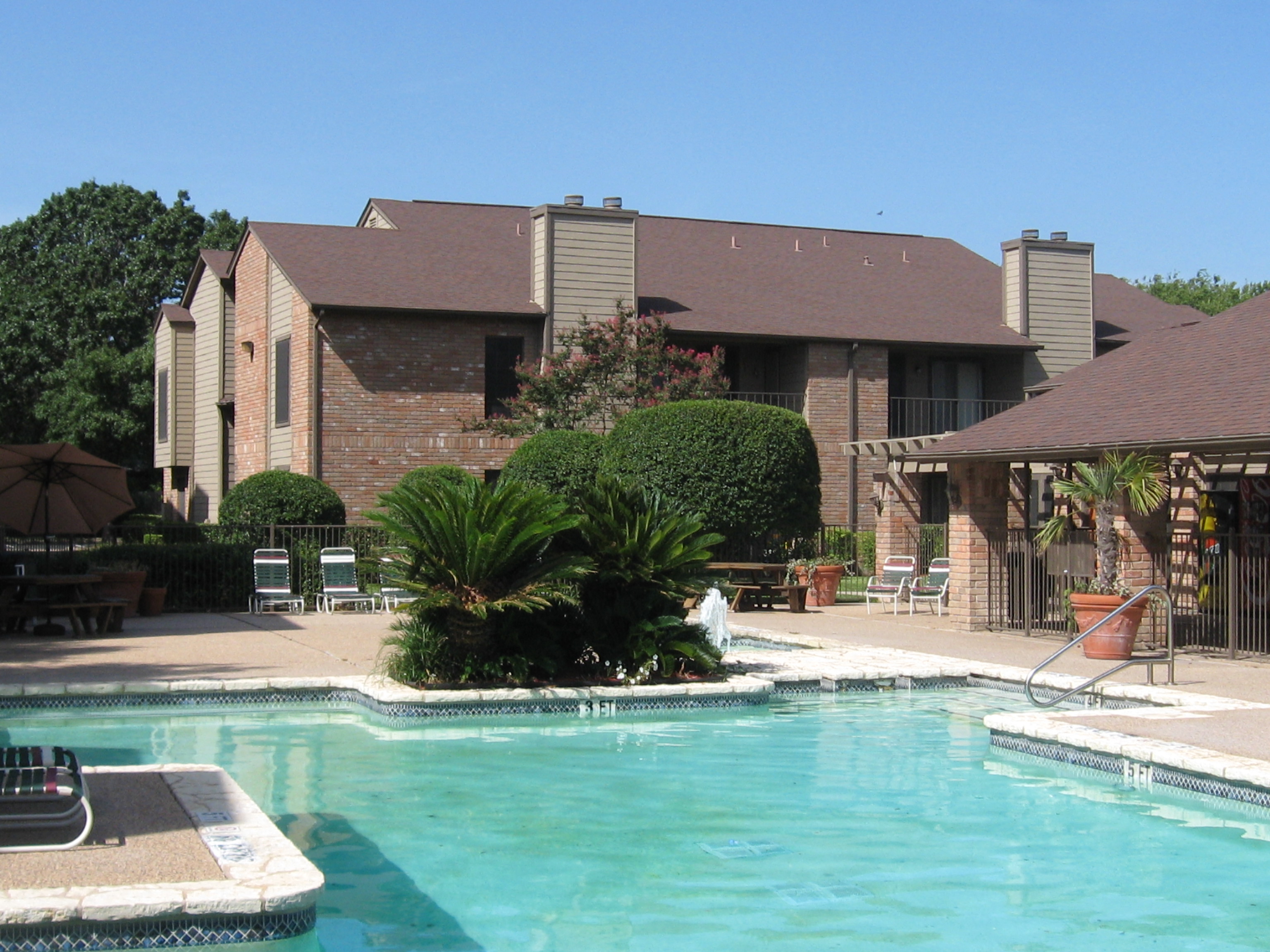 Trails of Walnut Creek Apartments in Austin, TX