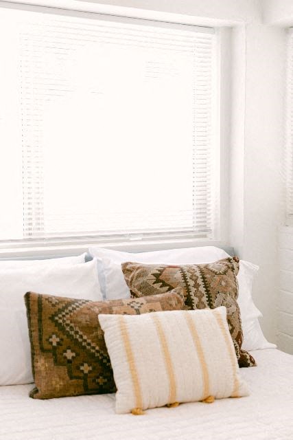 Kanekapolei Collection Bedroom with decor