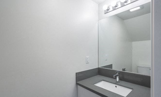 3475 Bentley bathroom vanity