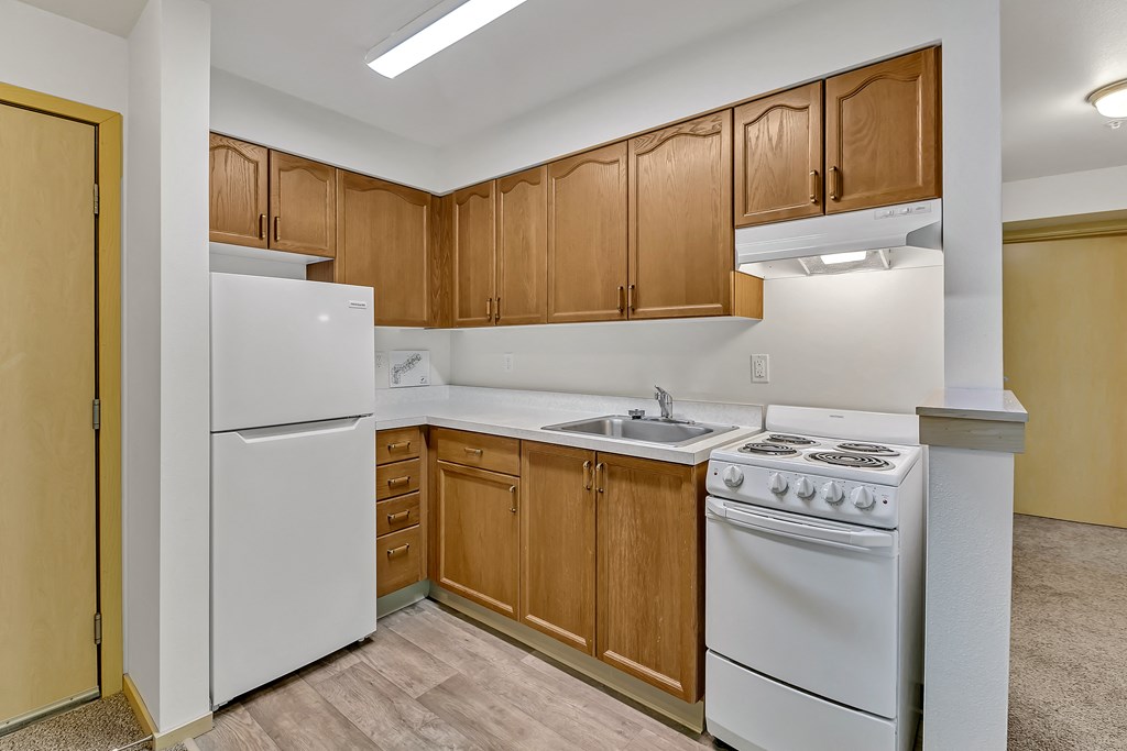 Radcliffe Place Senior Living