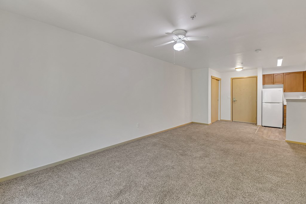 Radcliffe Place Senior Living