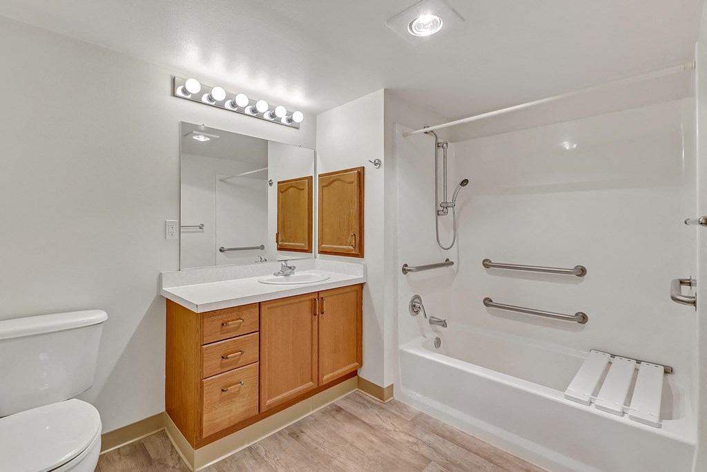 Radcliffe Place Senior Living