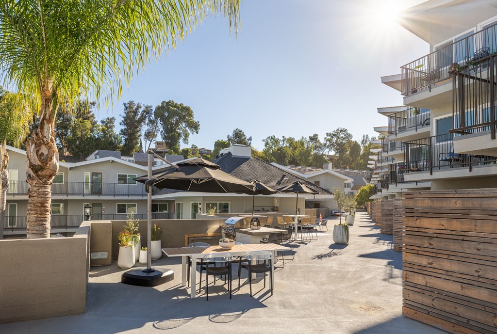 The Highlands Apartments, 25935 ROLLING HILLS RD, TORRANCE, CA - RentCafe