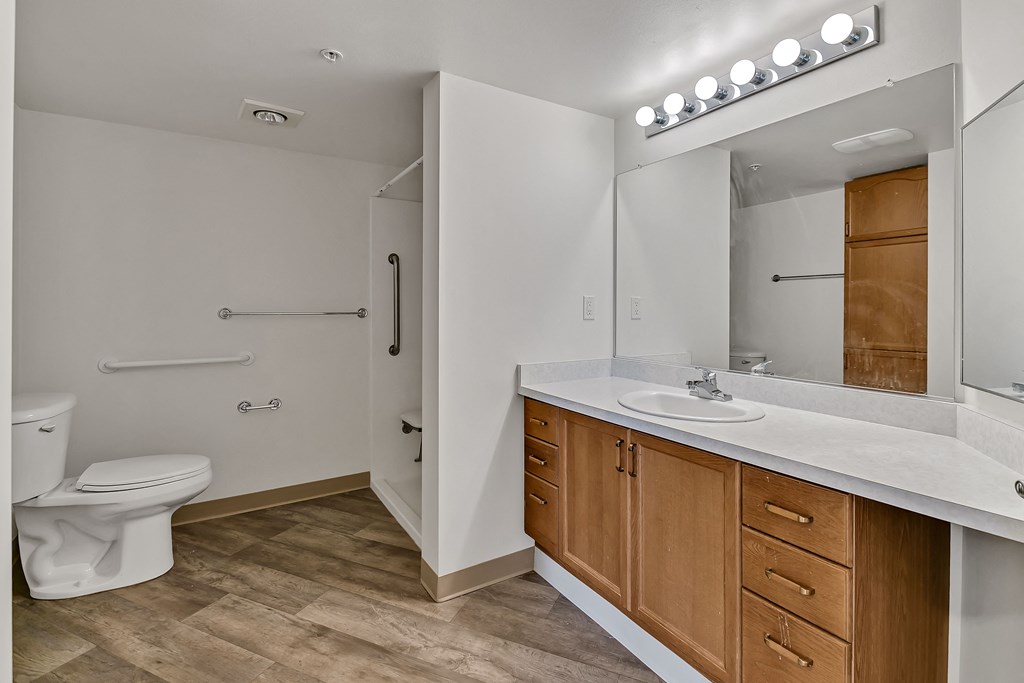 Radcliffe Place Senior Living