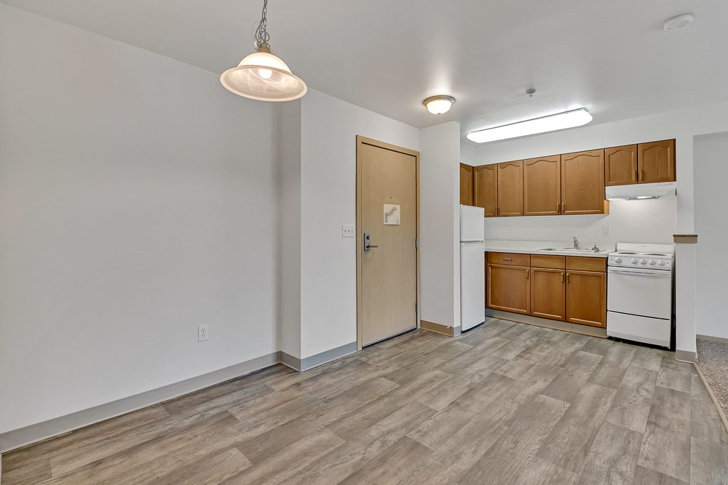 Radcliffe Place Senior Living