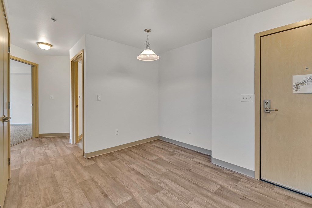 Radcliffe Place Senior Living