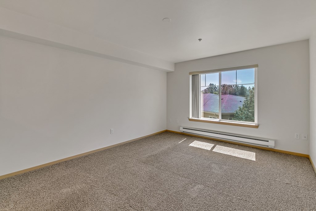 Radcliffe Place Senior Living