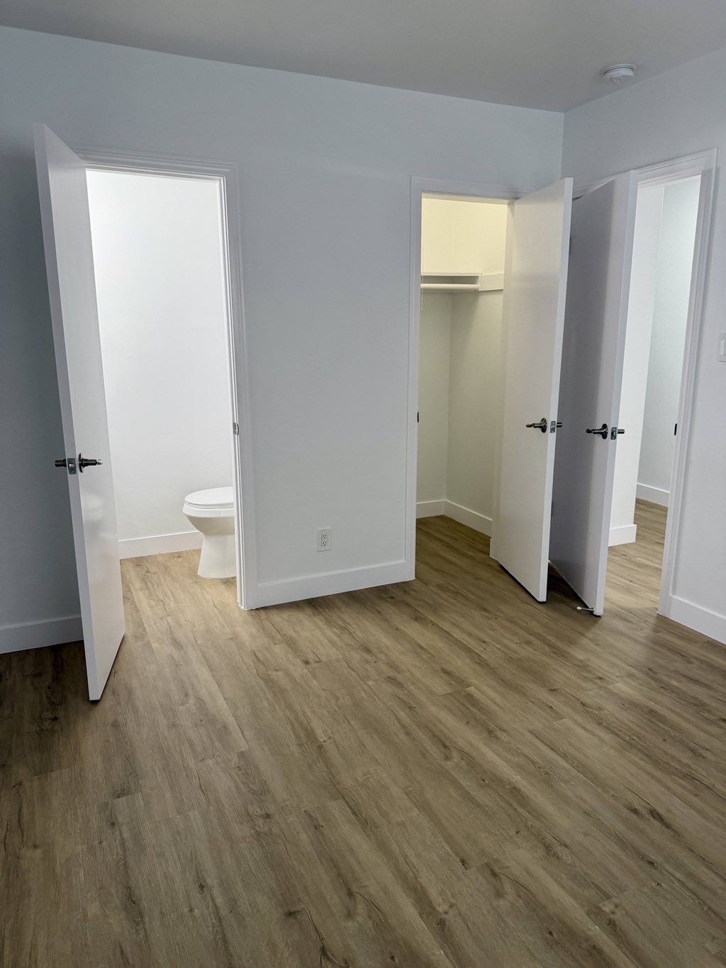 3651 McLaughlin Bedroom