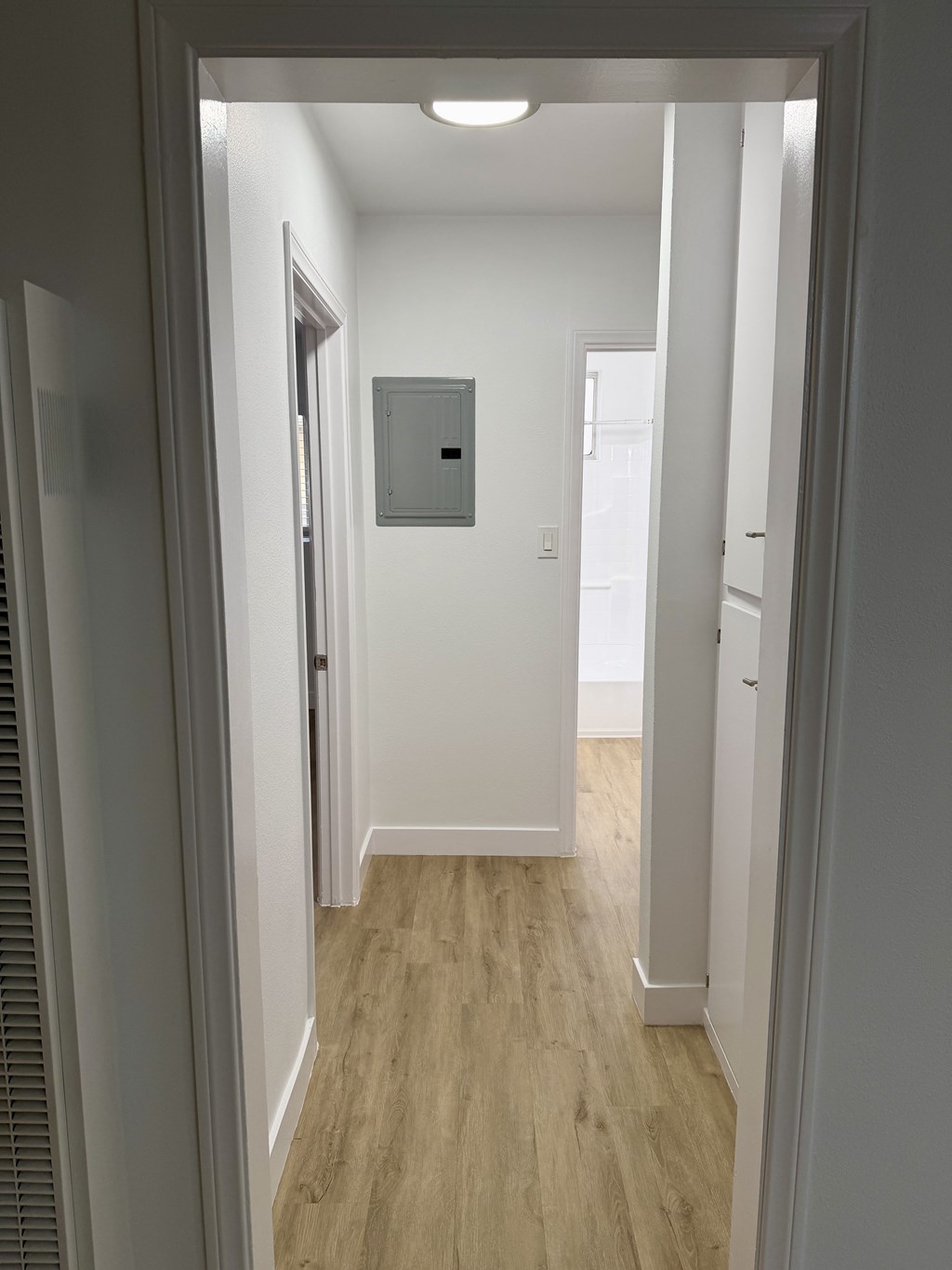 3651 McLaughlin Hallway