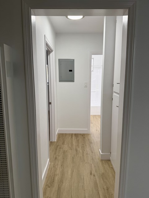 3651 McLaughlin Hallway