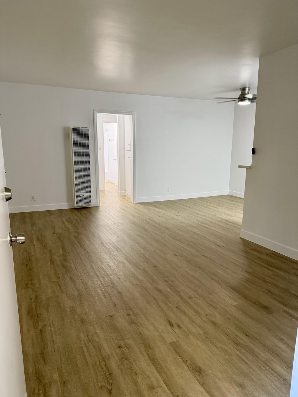 3651 McLaughlin Living Area