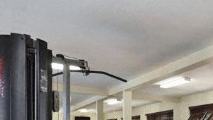 Capistrano Gardens fitness center Capistrano Gardens fitness center - Photo Gallery 4
