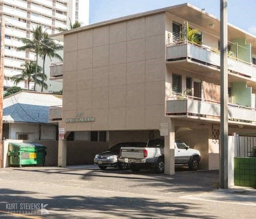 1 Bedroom Apartments for Rent in Hawaii – RENTCafé