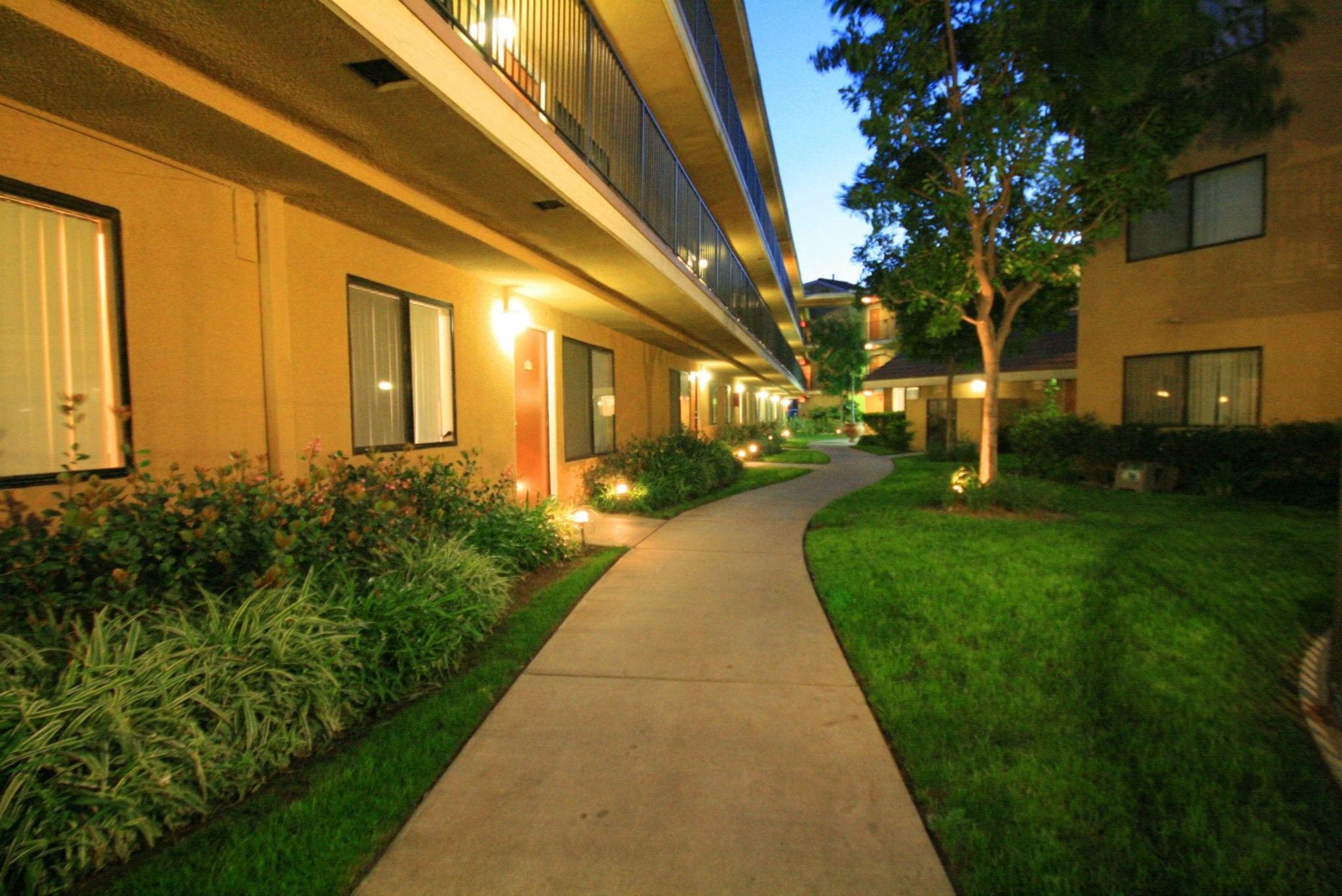 Woodman Lassen Apartments, 9933 Woodman Ave, Mission Hills, CA RentCafe