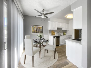 The Summit at La Crescenta Virtual Staging for Dining Room The Summit at La Crescenta Virtual Staging for Dining Room - Photo Gallery 2