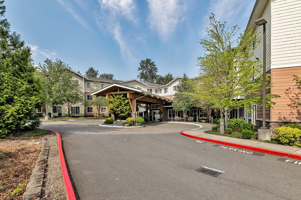 Radcliffe Place Senior Living