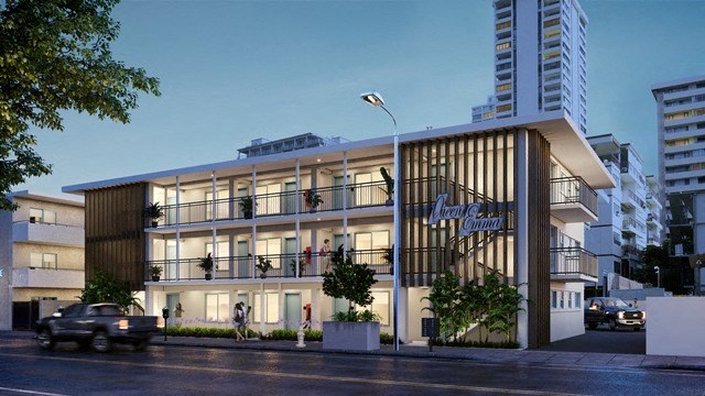 Kanekapolei Collection Queen Emma Exterior Building