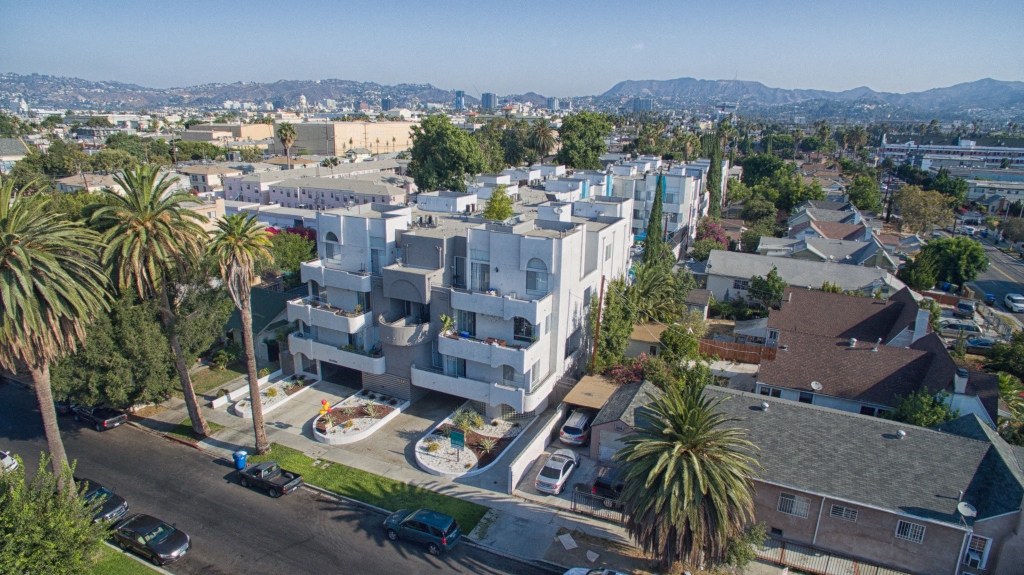 5119 Maplewood  - Aerial-1