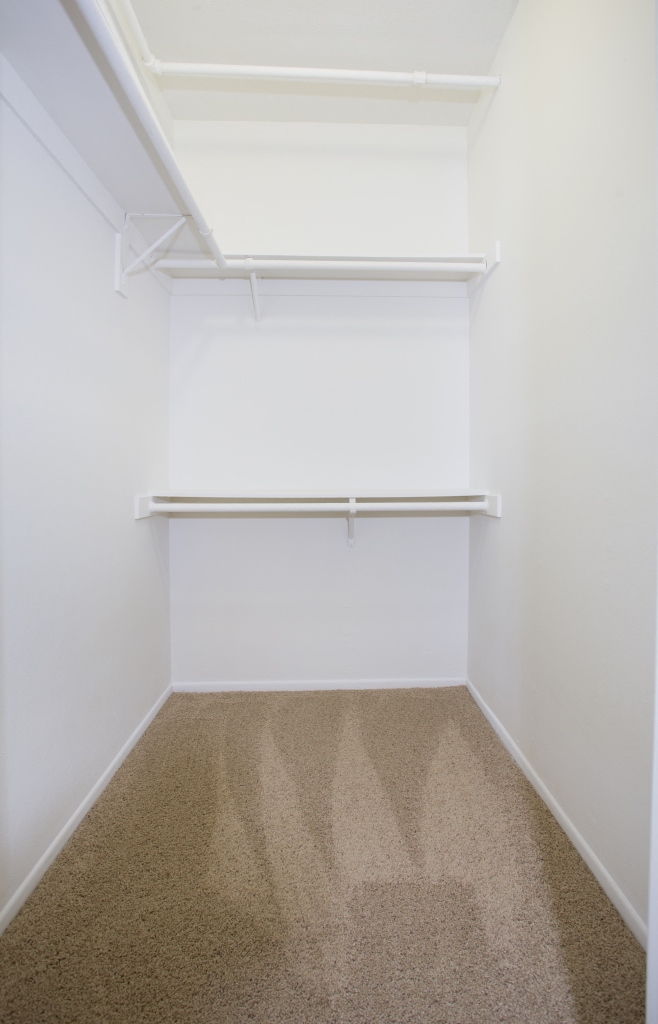 5119 Maplewood - Closet