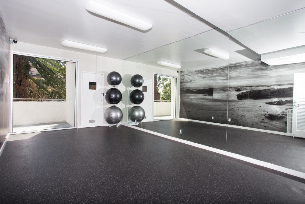 5119 Maplewood - Fitness Center 2