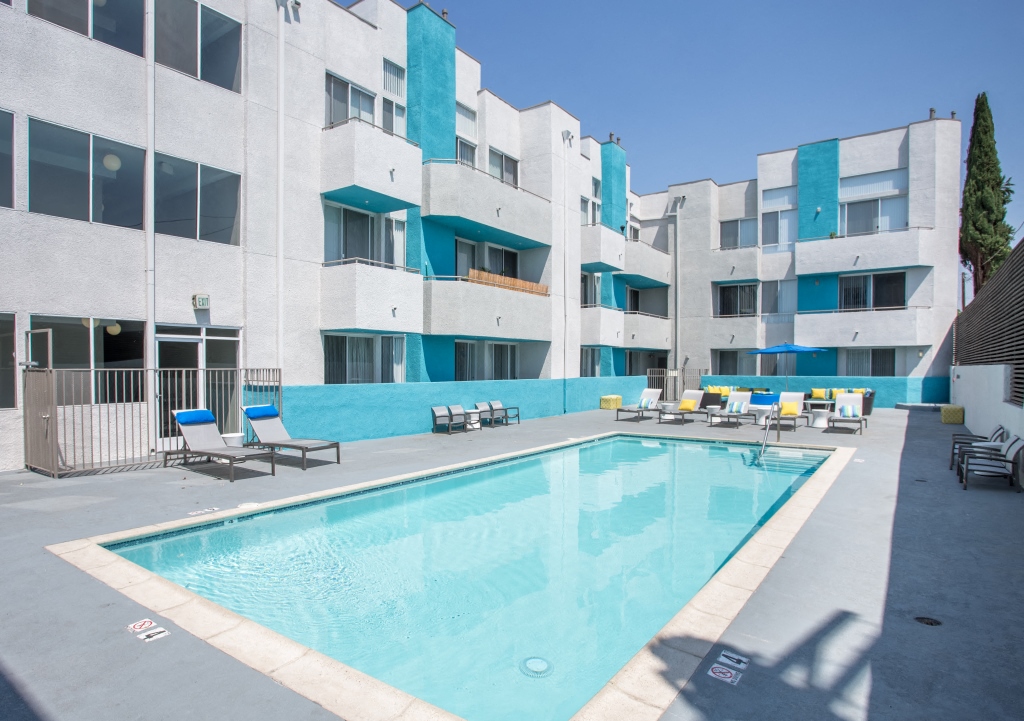 5119 Maplewood - Pool Reverse