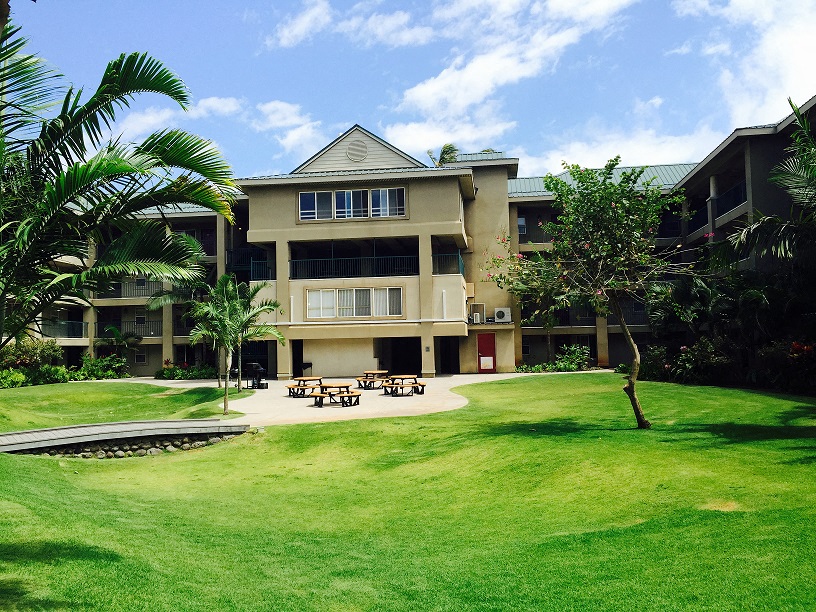 Photos and Video of The Waterfront Apartments at Kahului in Kahului, HI