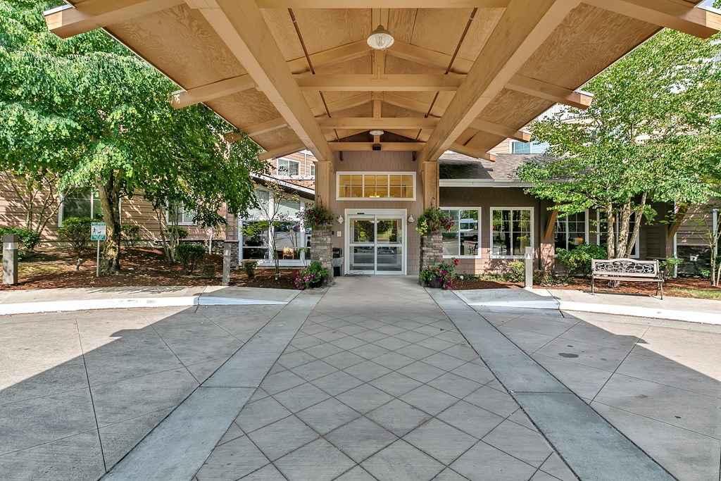 Radcliffe Place Senior Living