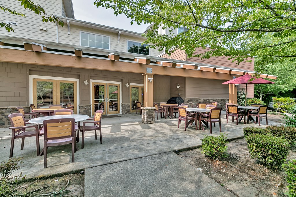 Radcliffe Place Senior Living