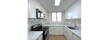 780 Mahiai Place 2 bedroom Kitchen