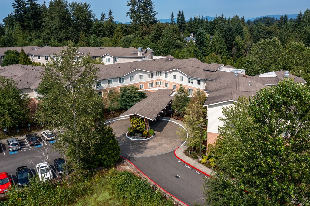 Radcliffe Place Senior Living