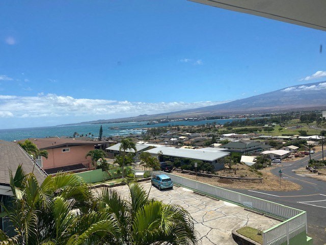 Aloha Kai 2nd Ocean View from Balcony