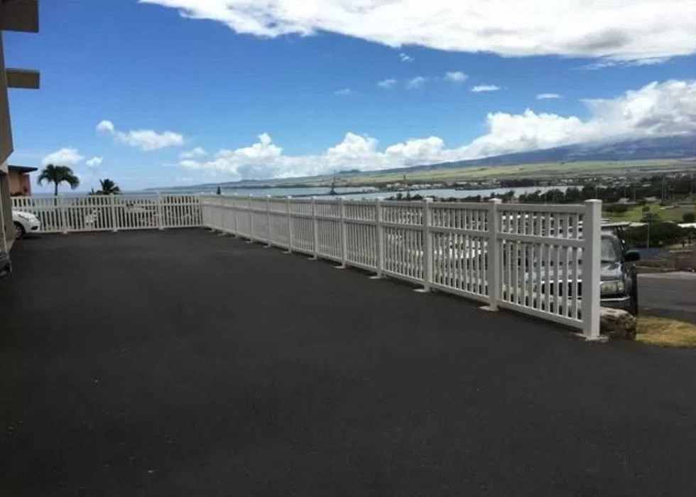 Aloha Kai Apartments Exterior and view