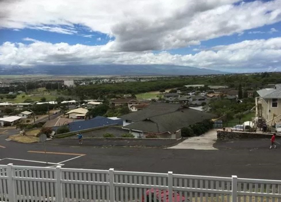 Aloha Kai Apartments Stunning Views