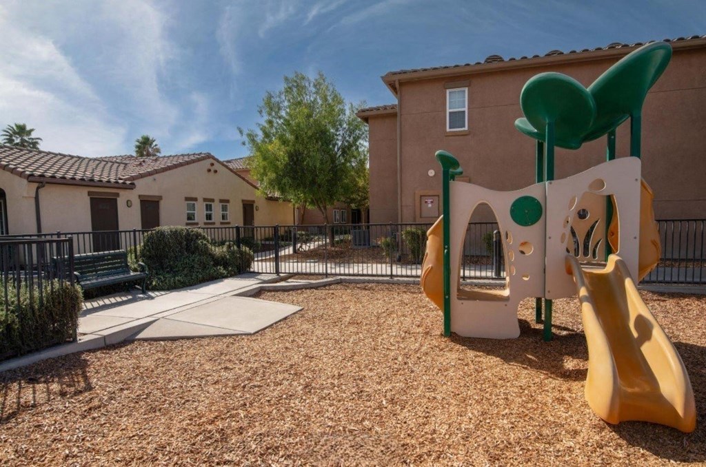 Avalon Family playground