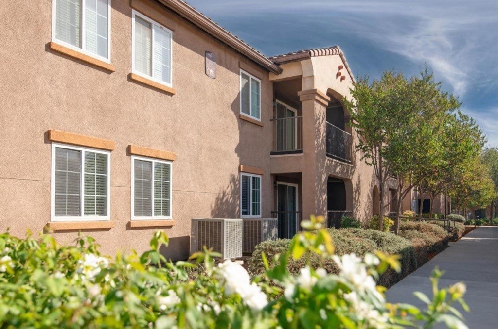 Avalon Family walkway